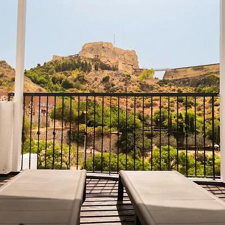 Aticb With Huge Terrace لقنت